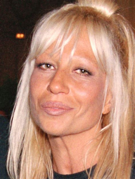 donatella versace 2017 net worth|donatella versace no makeup.